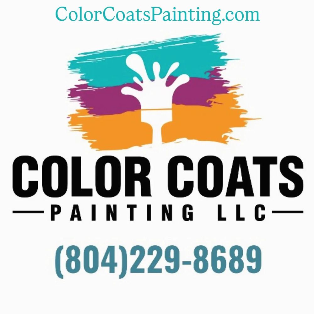 All Photos for Color Coats Painting in Chesterfield, VA