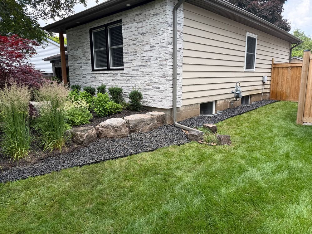 All Photos for Calderwood Landscape Design in Oakville, ON