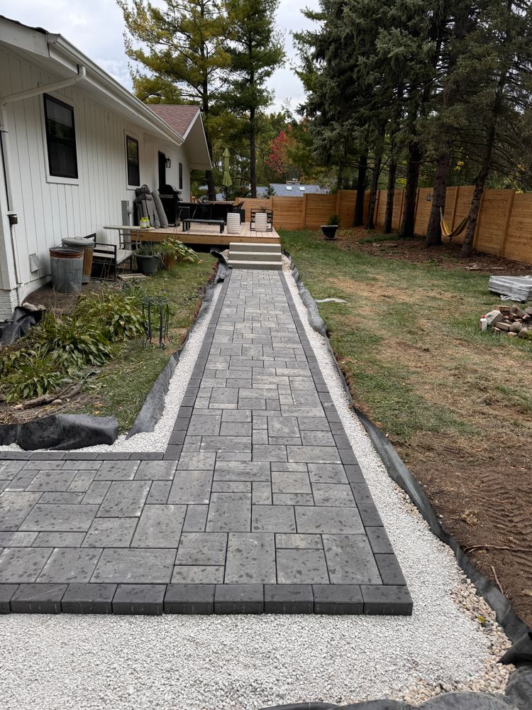 All Photos for H&L Lawn Care LLC in Twin Lakes, WI