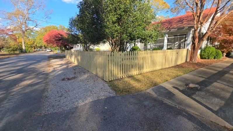 All Photos for Arrow Line Fences in Aiken, SC