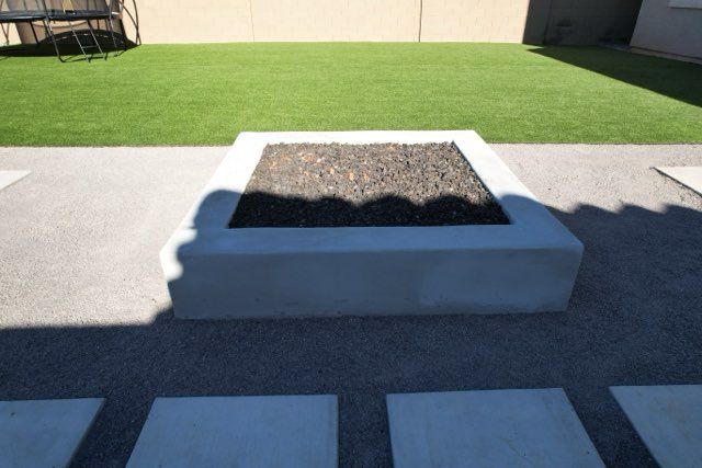 All Photos for All Green Landscapes in Phoenix, AZ