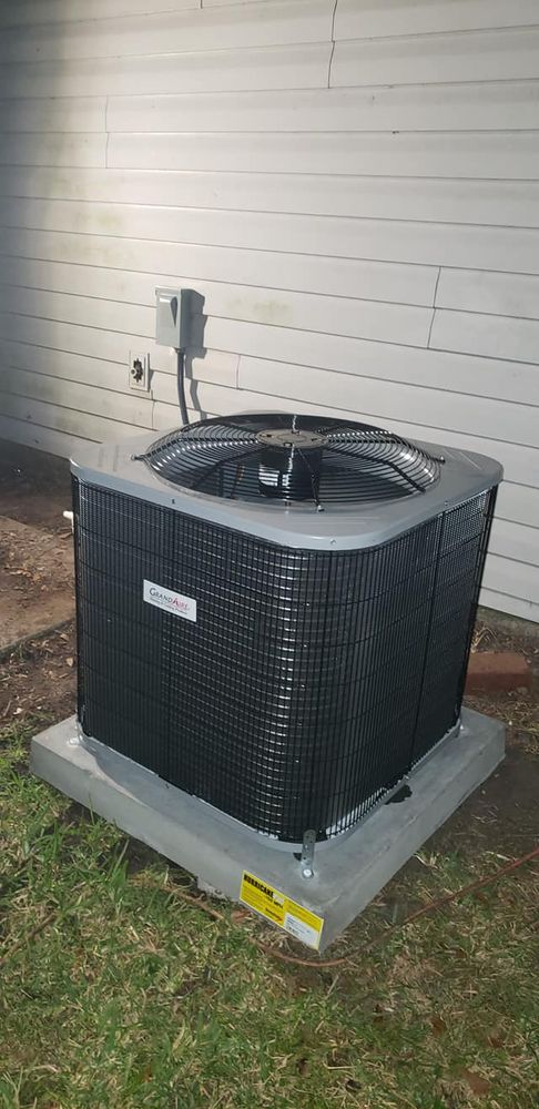 All Photos for Tri-State HVAC Solutions LLC in Callahan, FL