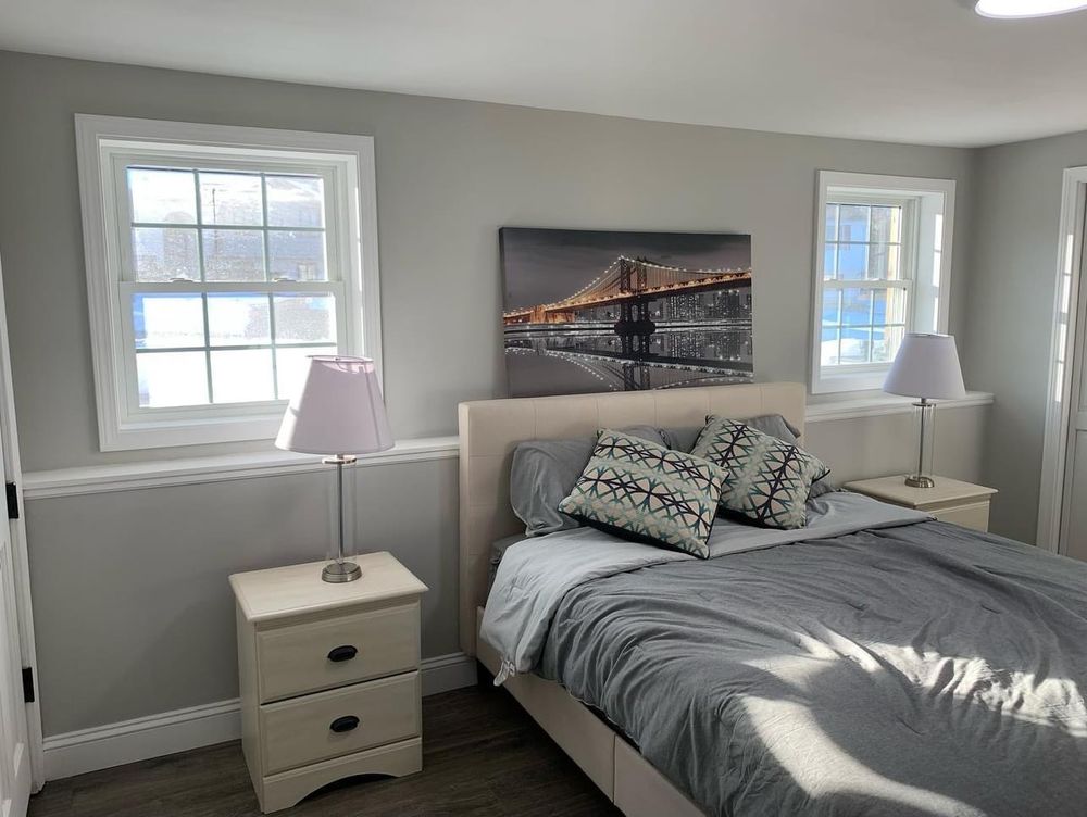 All Photos for Top Pros Construction in Haverhill, MA