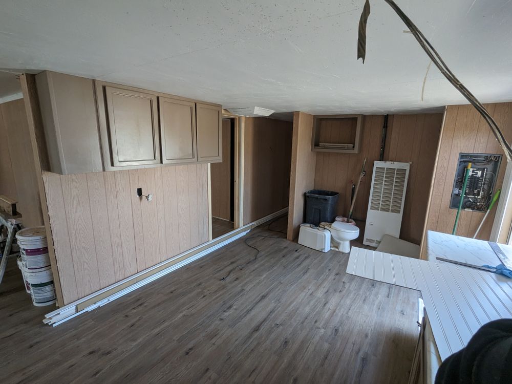 All Photos for Bar None Painting and KRS Construction in Kingman, AZ