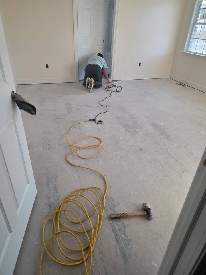 All Photos for Jason Tench Flooring LLC in Richmond, VA