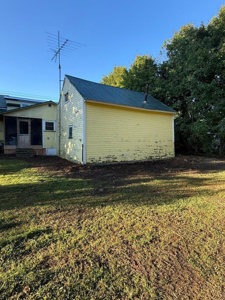 All Photos for Bishop’s Property Maintenance in Franklin, VT