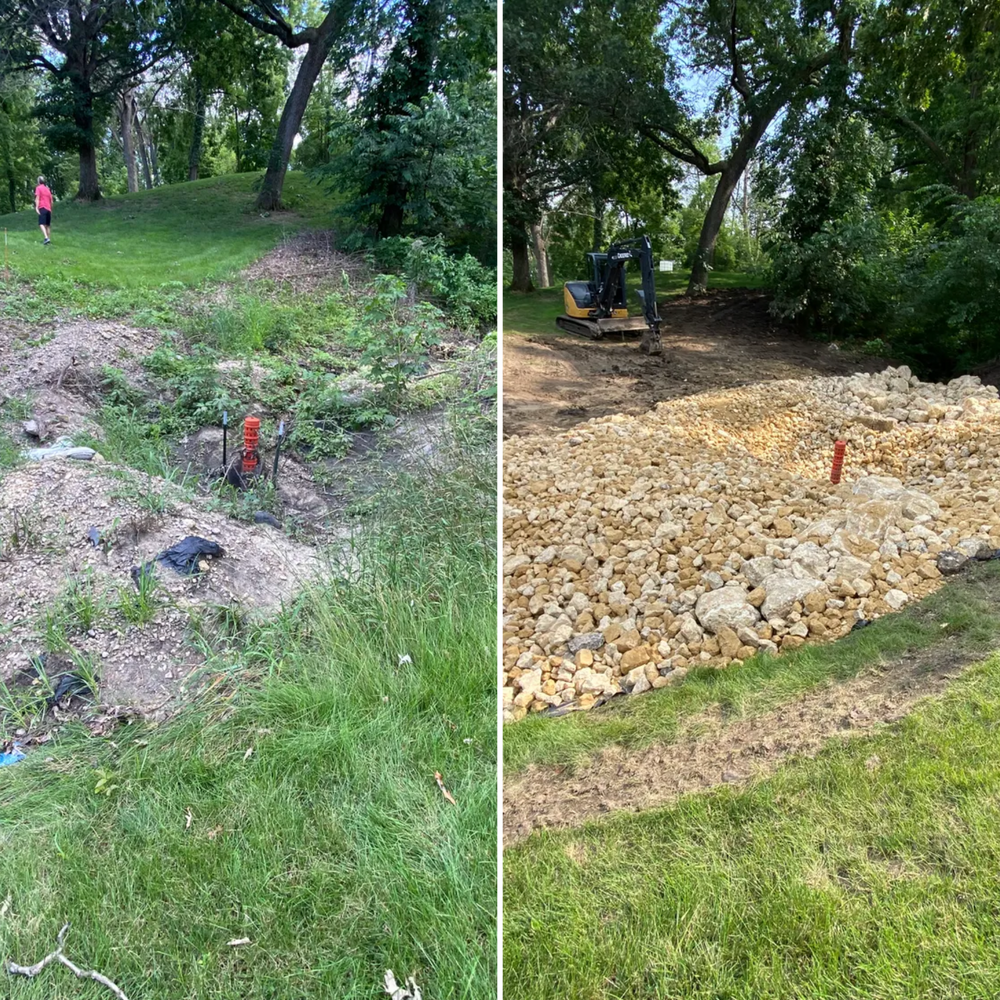 All Photos for TDC Excavating in Dubuque, IA