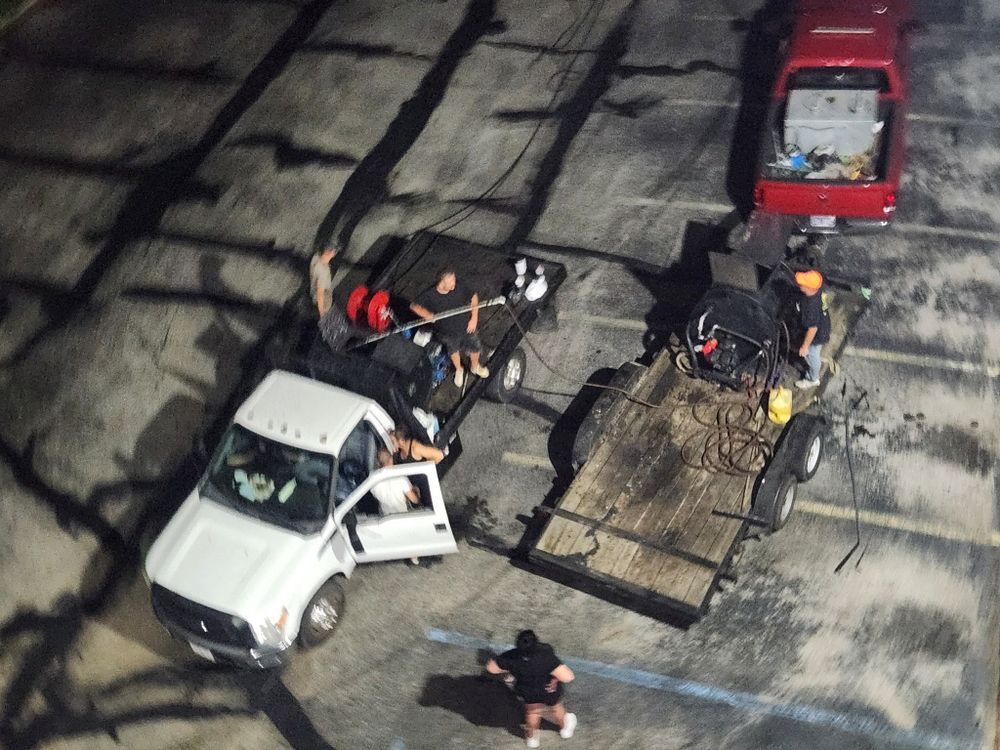 Our Hot-Mix Asphalt service delivers a smooth, durable surface for driveways and paved areas, installed with expert care to withstand weather, traffic, and time while boosting your home’s curb appeal. for JBS Paving in Cedartown, GA