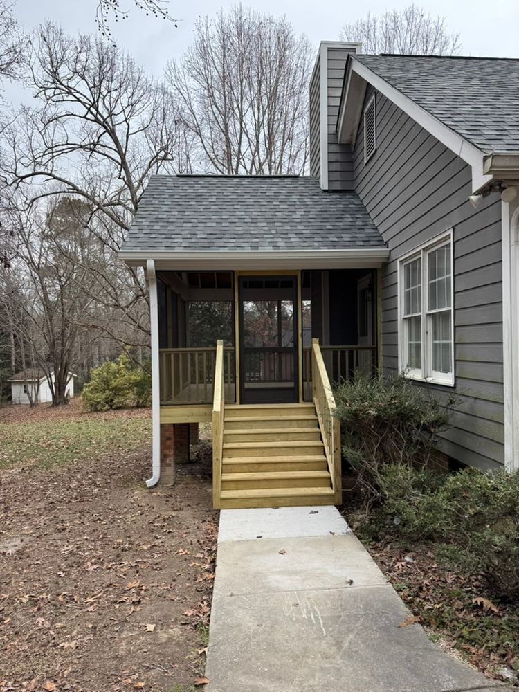 All Photos for Top Plate Construction in Clayton, NC