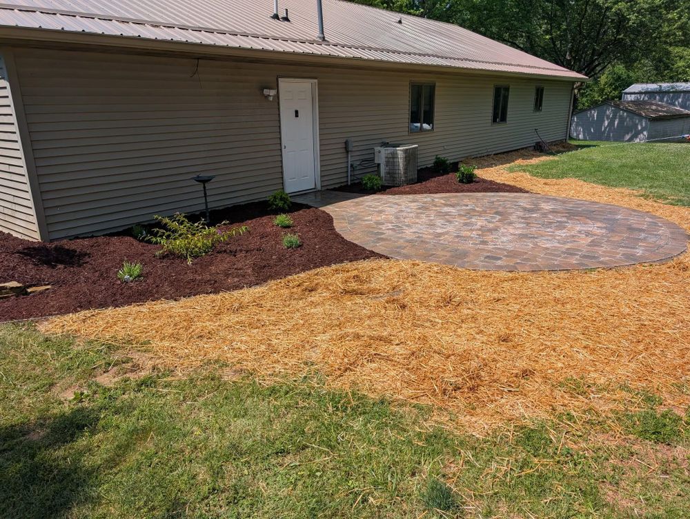 All Photos for J&S Mowing & More in Huntingburg, IN