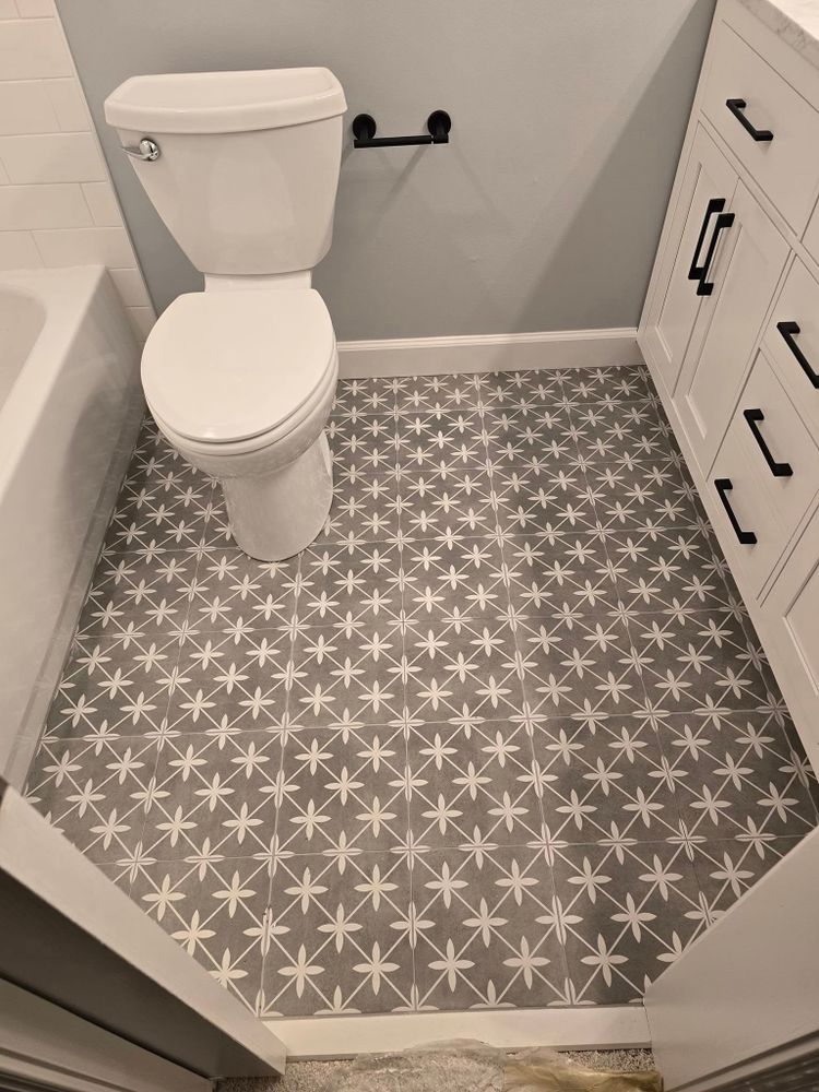 All Photos for N B F Handyman in Durham, NC