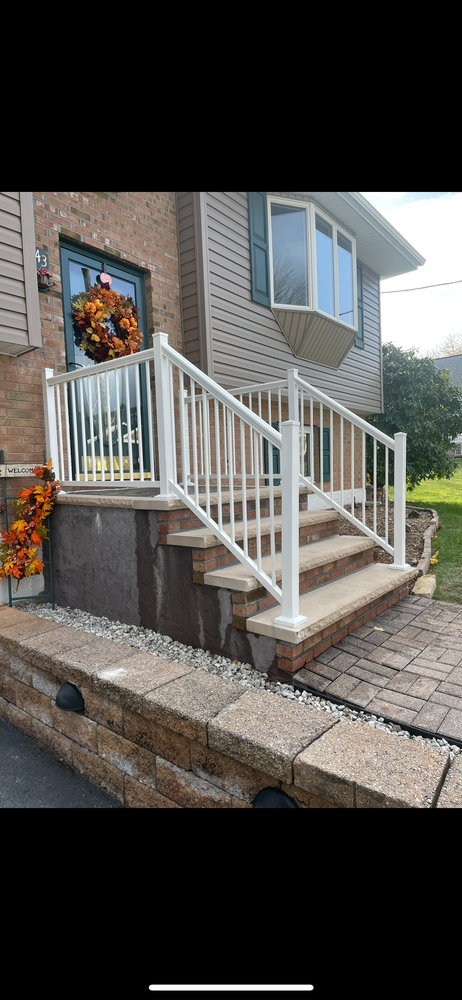 All Photos for Todd L. Snyder Construction Services in New Ringgold, PA