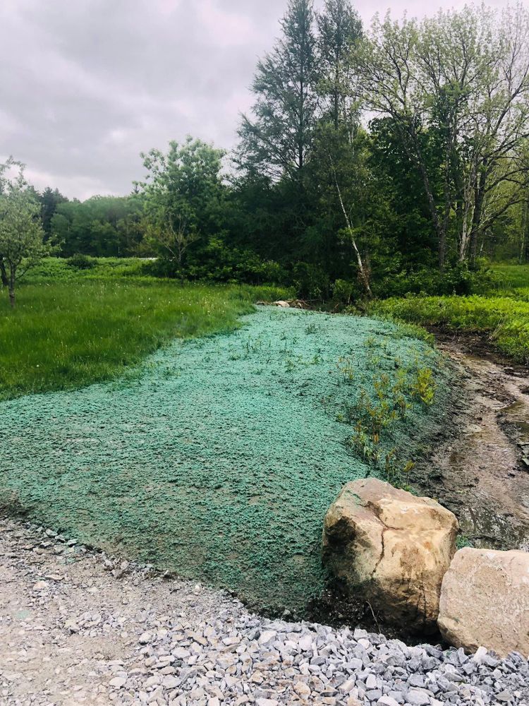 All Photos for Levi Allen Lawn Care in Rutland County, VT