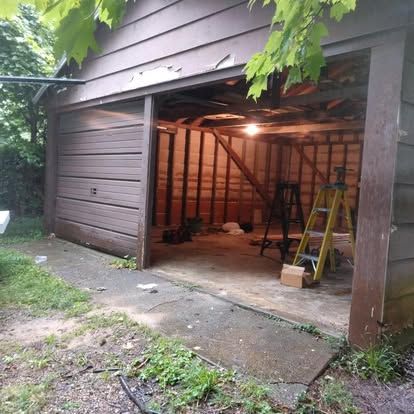 All Photos for My Garage Door Pro in Fairfield County, OH