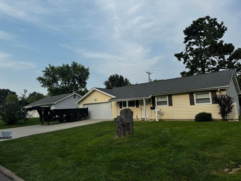 All Photos for Lookup Roofing LLC in Saint Charles, MO