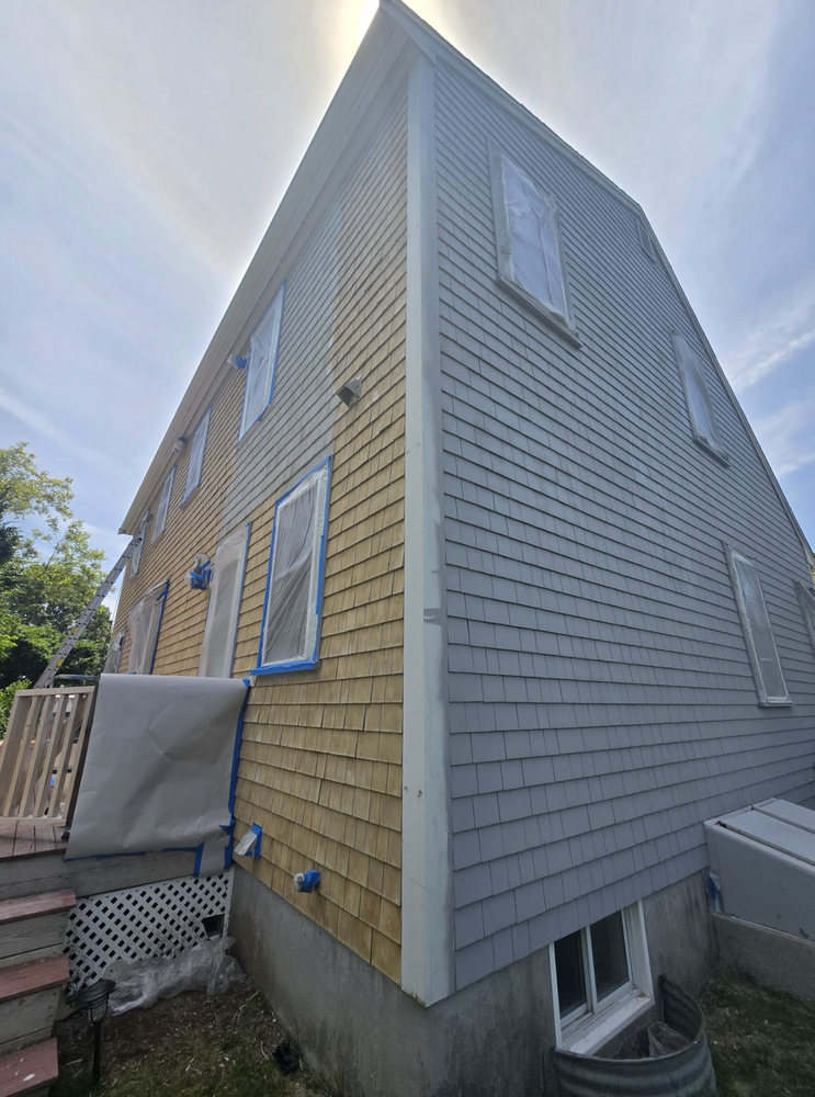 All Photos for Leo's Painting and carpentry services  in All of Cape cod, MA
