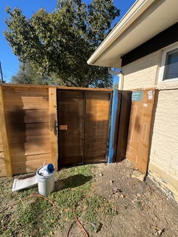 All Photos for Ansley Staining and Exterior Works in Georgetown, TX
