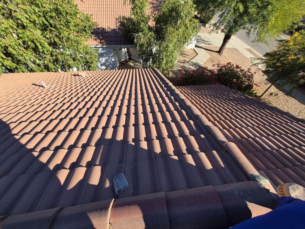 All Photos for Castro’s Custom’s Roofing LLC in Tucson, AZ