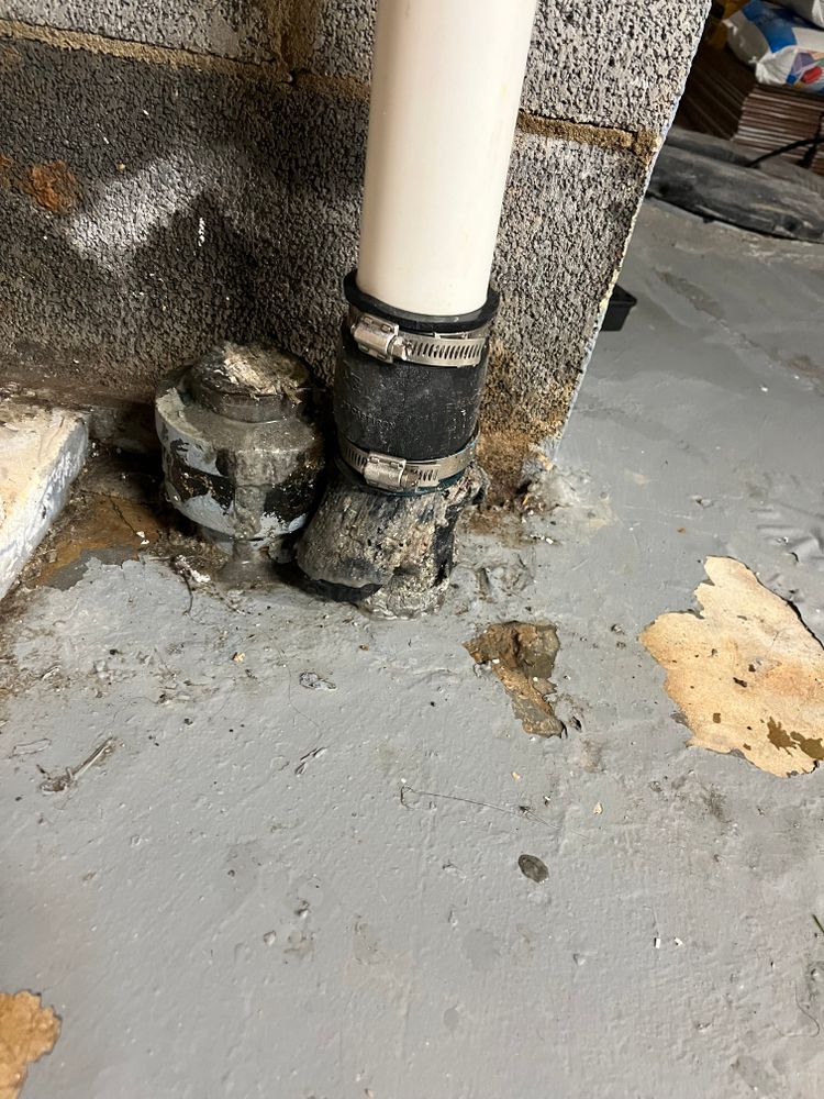 Clogged drains or slow drains need cleaning to operate properly. for Veteran Plumbers of Roanoke Valley in Roanoke, VA