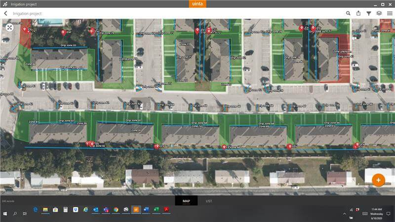 All Photos for RSI Sprinklers & Drainage  in Southwest Houston, TX