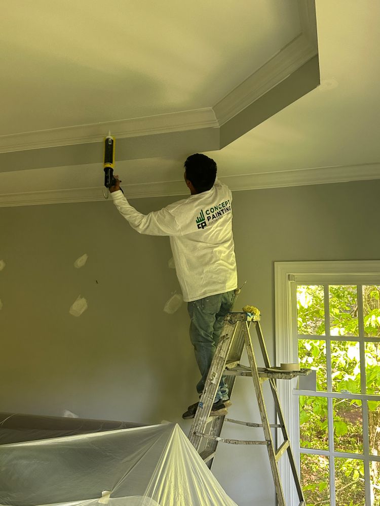 All Photos for Concept Painting LLC in Cumming, GA