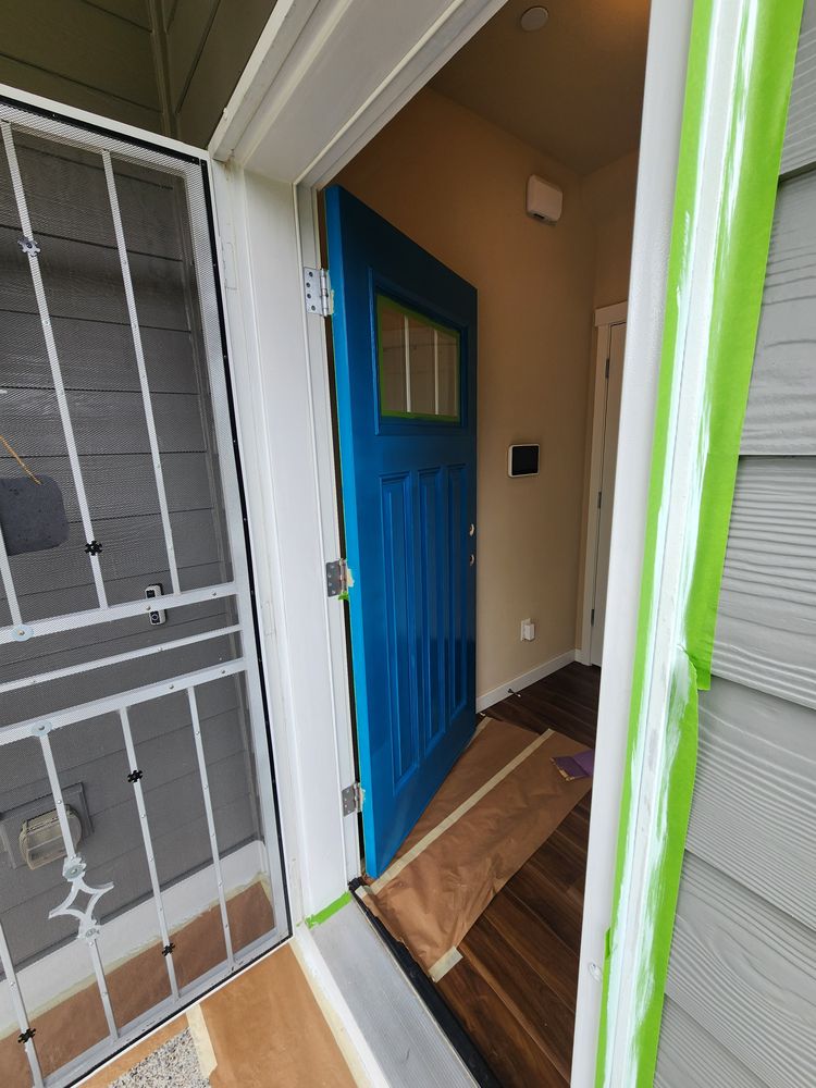 All Photos for Sharpest Painting LLC in Olympia, WA