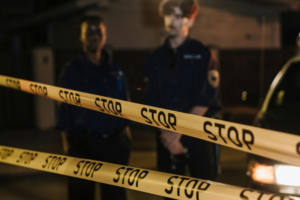 Our TCST service provides professional and compassionate cleaning of trauma and crime scenes to restore your home with care and sensitivity while ensuring safety and thorough sanitation. for Team 406 Disaster Relief in Butte, MT