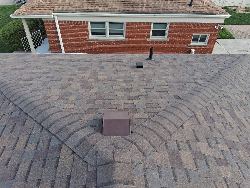 All Photos for Contractors Roofing in Dearborn, MI