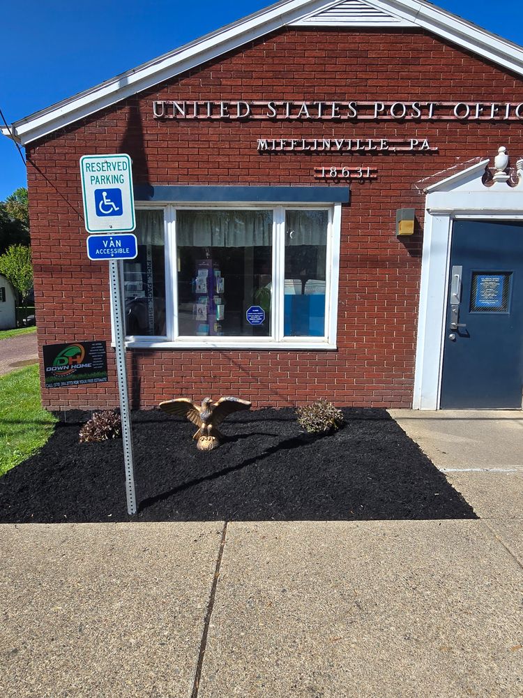 All Photos for Down Home Landscaping in Stillwater, PA