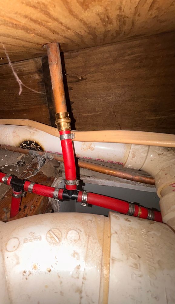 All Photos for PBGS PLUMBING in Chattanooga, TN