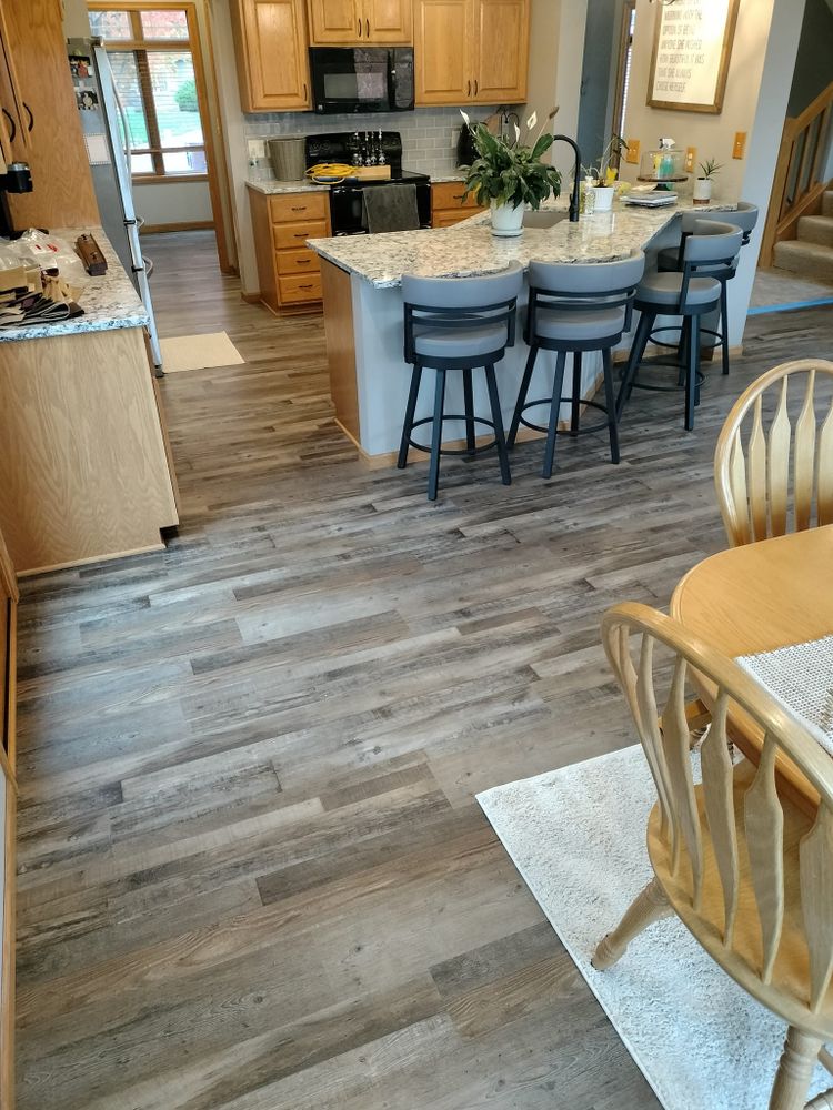 All Photos for Minnesota Floor Sanding & Installation in Lakeville, MN