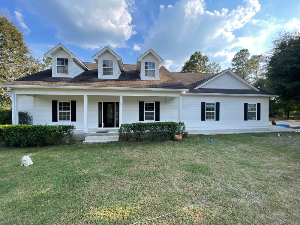 All Photos for Ferrell’s Professional Painting & Home Services LLC in Panama City Beach, FL