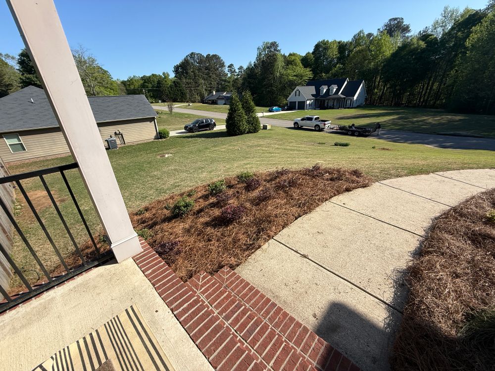 All Photos for GA Lawn Care Pros in Jefferson, GA