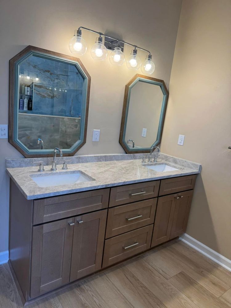 All Photos for Edge Renovations LLC in Newman, GA