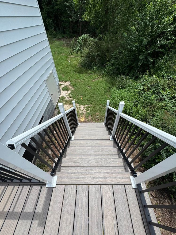 All Photos for Starkey Outdoor Improvements and Design in Evans, GA