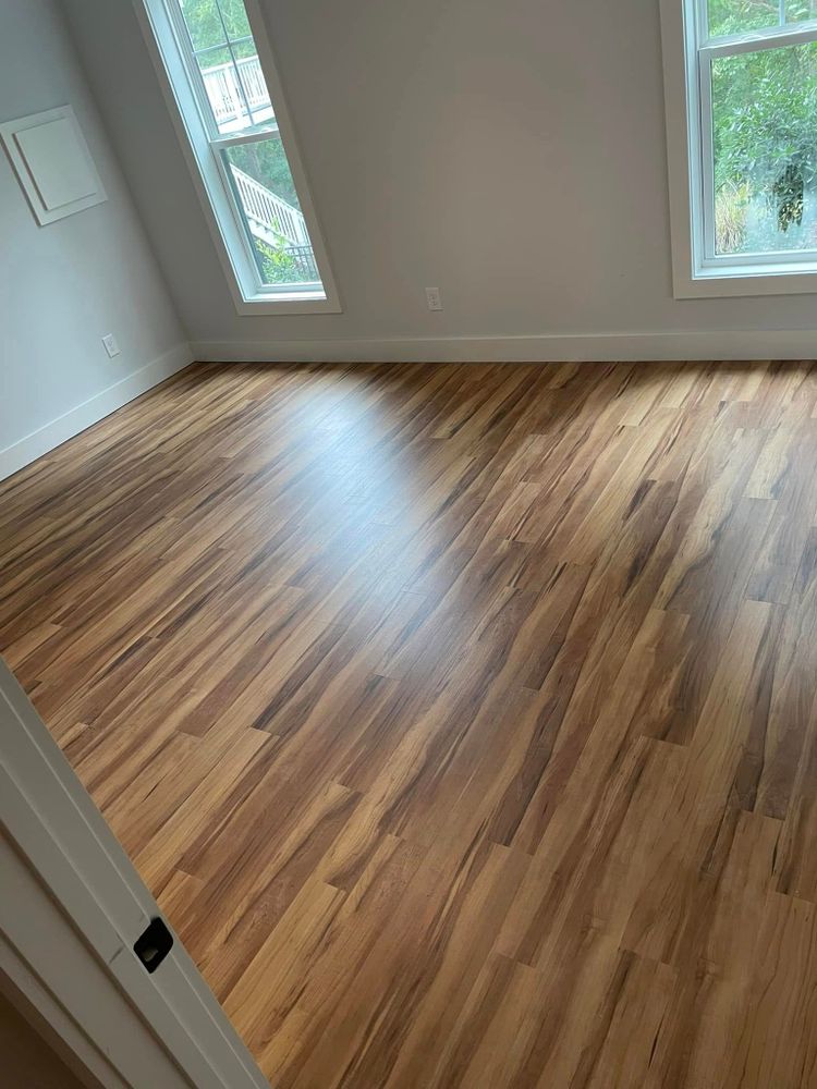 Brooks Flooring team in Burlington, NC - people or person