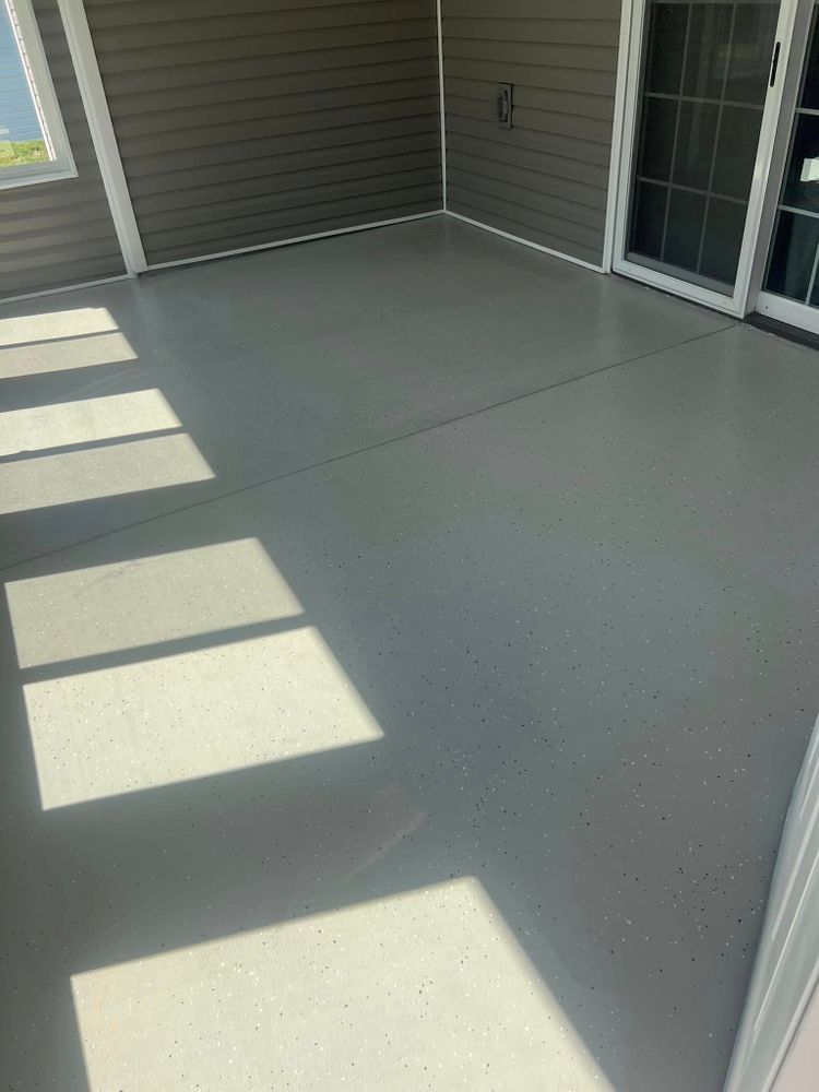 Explore our other painting services to transform your home into a masterpiece. From accent walls to outdoor decks, we offer quality solutions tailored to your style and needs. for Second Generation Painting in Tellico Plains, TN