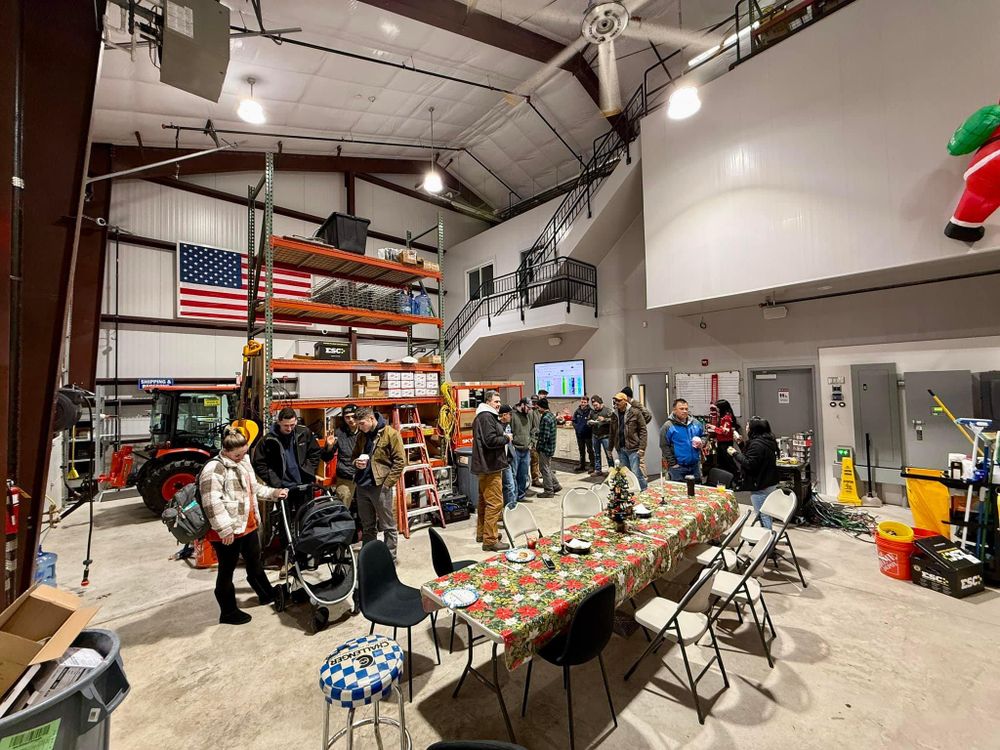 All Photos for Daniels Electric in Groveland, MA