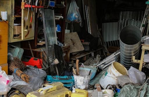 All Photos for uKNIGHTed Waste Removal & Recycling LLC in Del City, OK