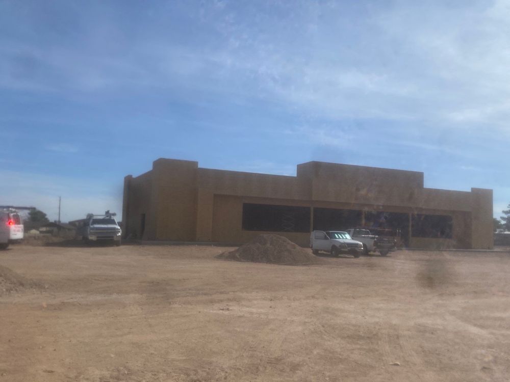 All Photos for Ant Farm Construction in Kingman, AZ