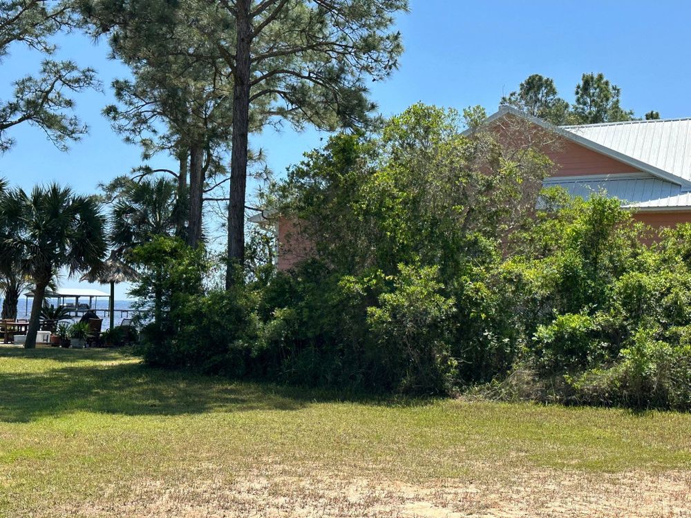 All Photos for White’s Land Maintenance in Milton,, FL