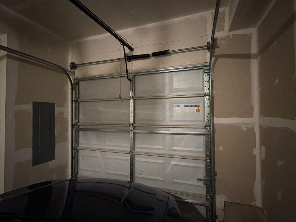 All Photos for JR Garage Door and Services in Waldorf, MD