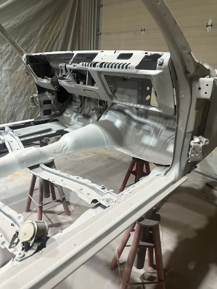All Photos for Tesla Construction LLC in Akron, OH