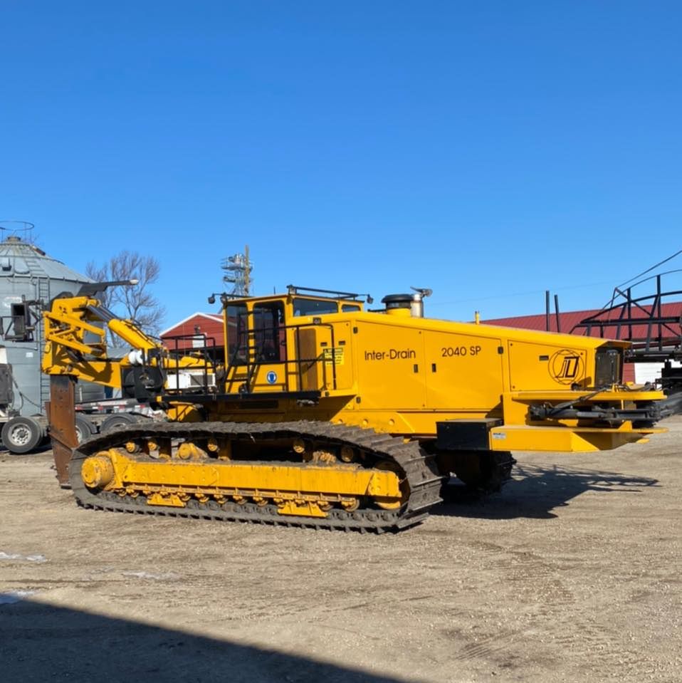 Farms for Legge Farms and Drainage in Garner, IA