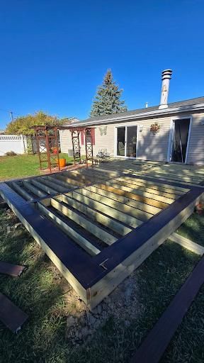 All Photos for Santiago Construction LLC in Valparaiso, IN