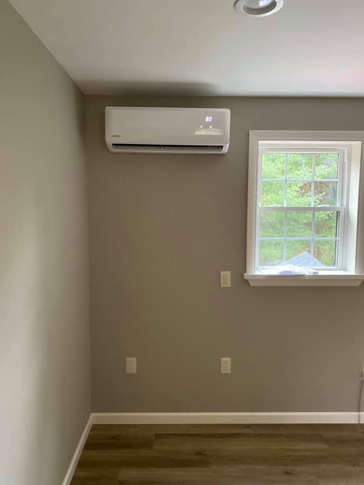HVAC for Supreme Heating & Cooling in Schenectady, NY