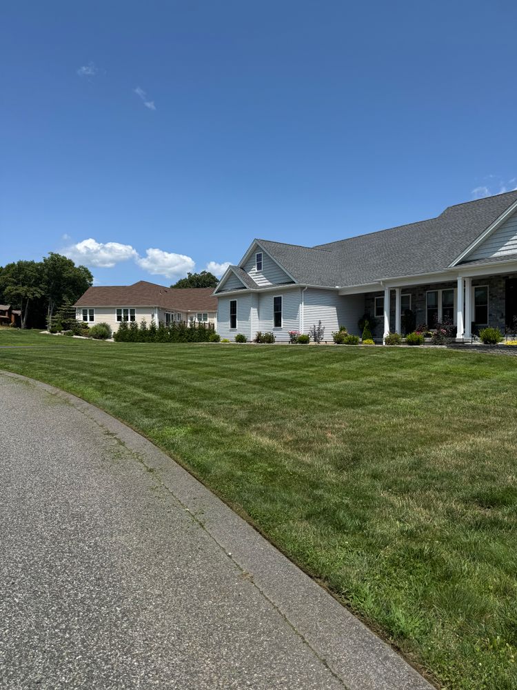 All Photos for Adams Landscaping in Springfield, MA