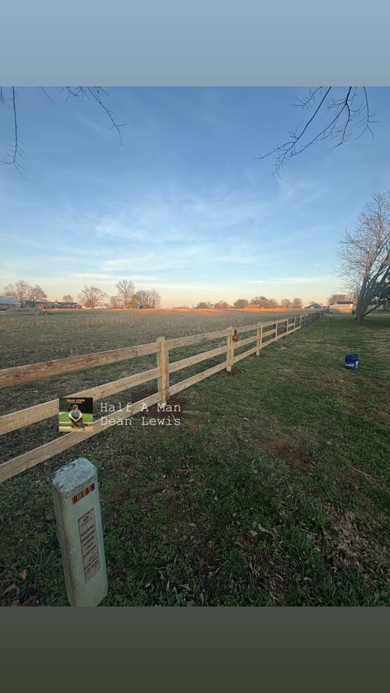 All Photos for Decking & Fencing, LLC in Bowling Green, KY