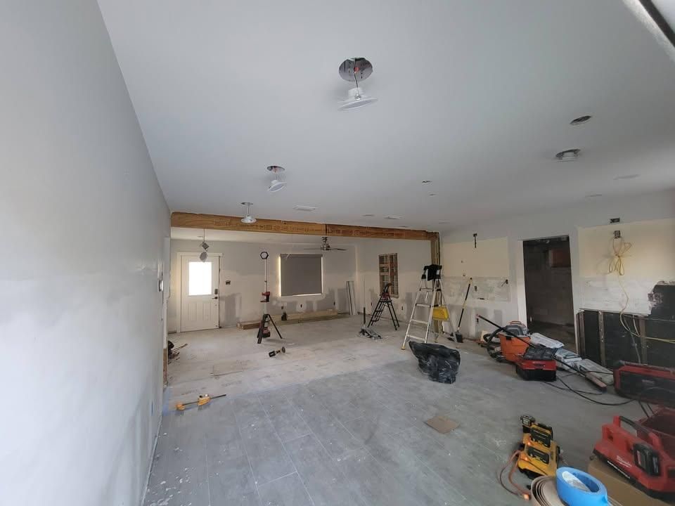 All Photos for GVL Renovations in Greenville, SC