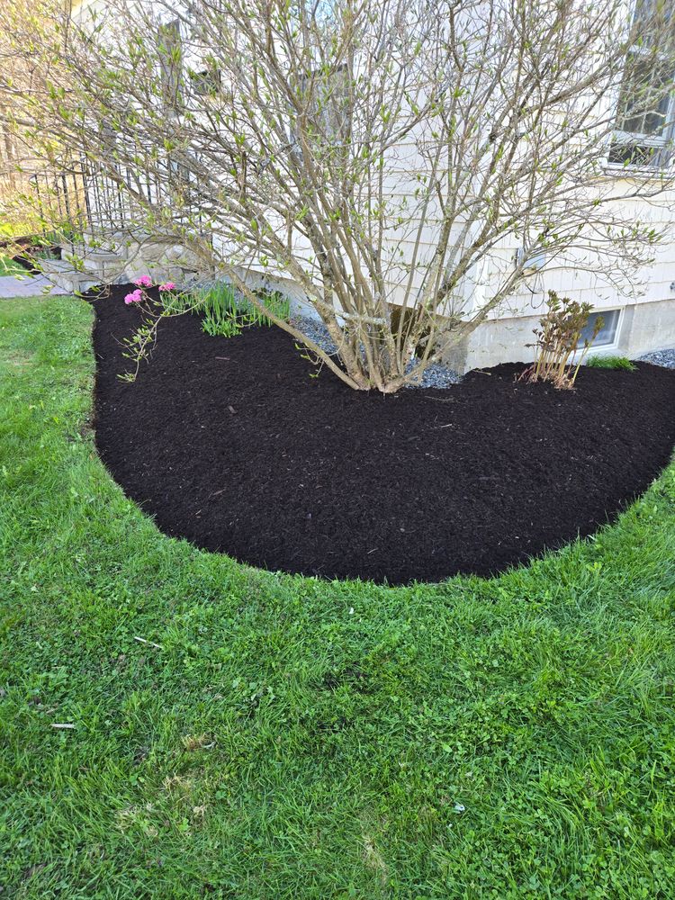All Photos for Casey's Lawn Service LLC in Orono, ME